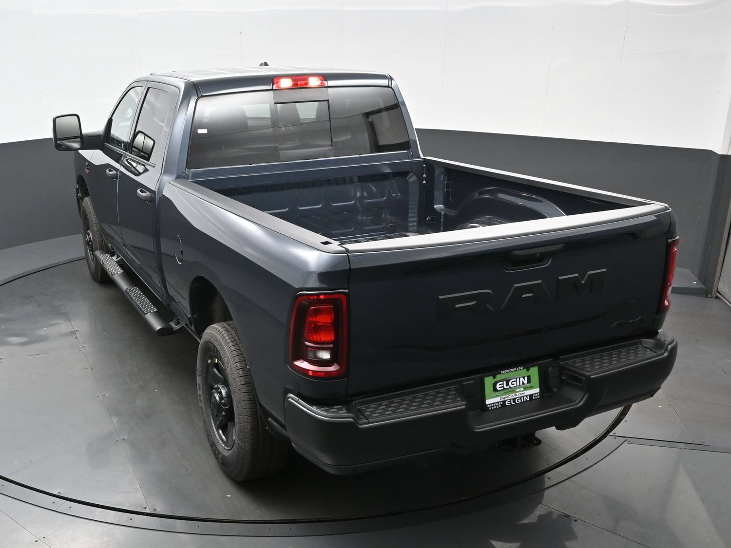 2026 RAM 2500 Tradesman - Photo 23