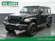 Used 2023 Jeep Wrangler Altitude High Altitude  4x4