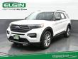 Used 2020 Ford Explorer XLT XLT 4WD