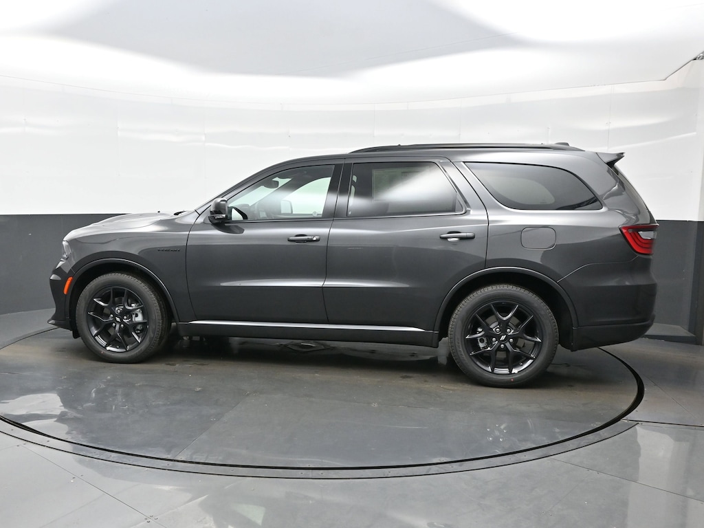 New 2026 Dodge Durango GT PLUS AWD HEMI V8 Sport Utility