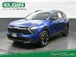 Used 2023 Kia Sportage X-Line X-Line AWD