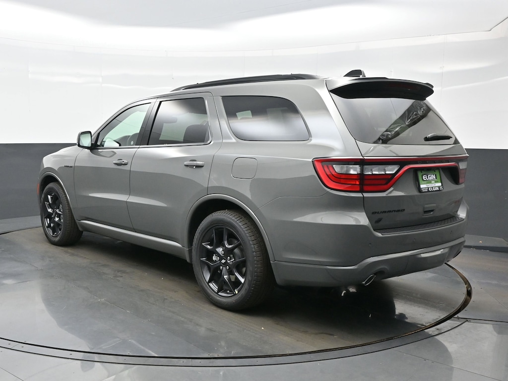 New 2026 Dodge Durango GT PLUS AWD HEMI V8 Sport Utility