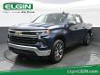 Used 2022 Chevrolet Silverado 1500 LT 4WD Crew Cab 147 LT w/2FL