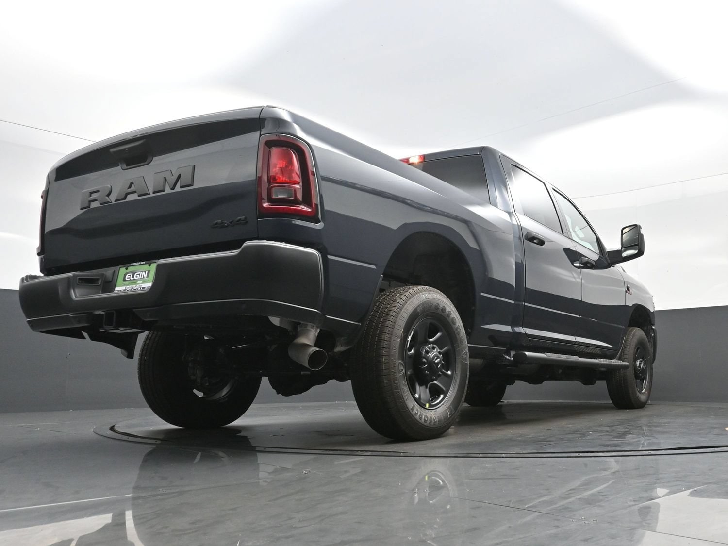 2026 RAM 2500 Tradesman - Photo 18