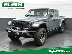 2026 Jeep Gladiator SHADOW OPS 4X4 Pickup