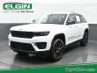 Used 2024 Jeep Grand Cherokee Altitude X Altitude X 4x4
