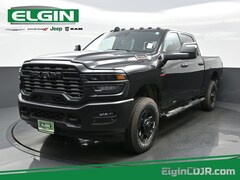 2026 Ram 2500 TRADESMAN CREW CAB 4X4 6'4 BOX Pickup