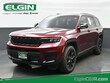 Jeep Grand Cherokee L