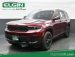 Used 2024 Jeep Grand Cherokee L Altitude X 4x4 Altitude X 4x4