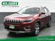 Used 2020 Jeep Cherokee Limited 4x4 Limited 4x4