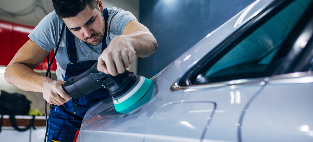 How Often, Car Waxing