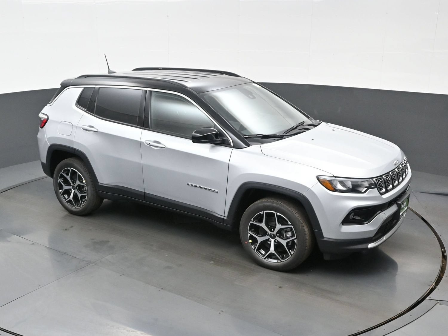 2026 Jeep Compass Limited - Photo 27
