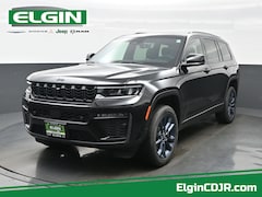 2026 Jeep Grand Cherokee L 85TH ANNIVERSARY EDITION 4X4 Sport Utility