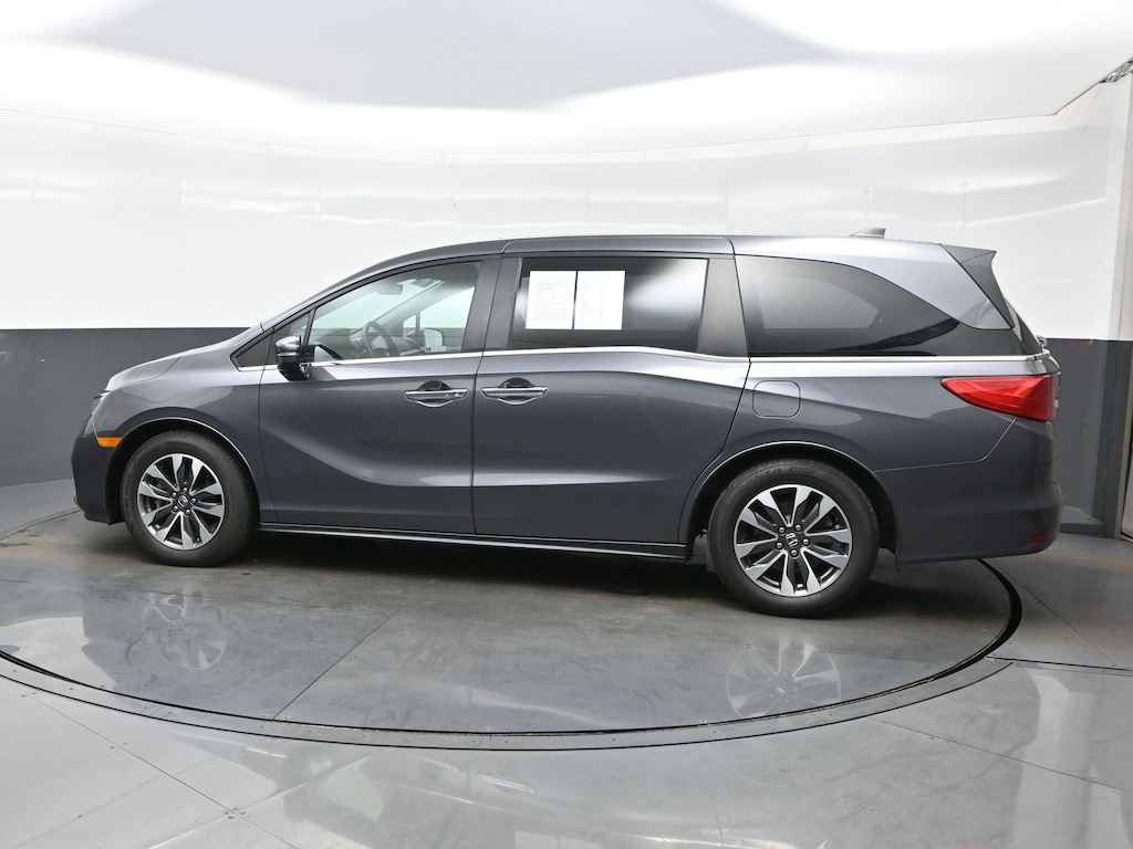 Used 2023 Honda Odyssey EX-L EX-L Auto