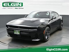 2026 Dodge Charger SCAT PACK PLUS 4-DOOR AWD Sedan