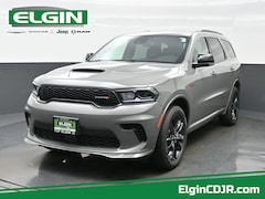 2026 Dodge Durango GT PLUS AWD Sport Utility