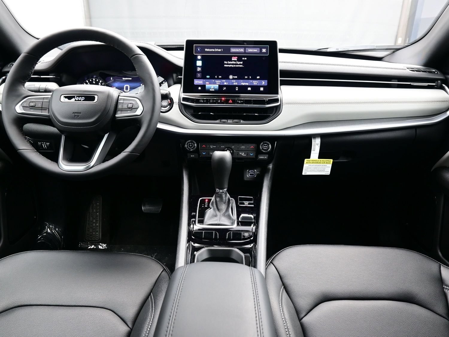 2026 Jeep Compass Limited - Photo 12