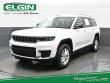 Used 2022 Jeep Grand Cherokee L Laredo Laredo 4x4