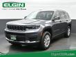 Used 2023 Jeep Grand Cherokee L Limited 4x4 Limited 4x4