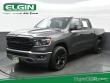 Used 2022 Ram 1500 Big Horn CREW CAB 4X4 Big Horn 4x4 Crew Cab 57 Box