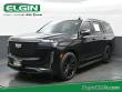 Used 2021 Cadillac Escalade Sport Platinum AWD 4WD  Sport Platinum