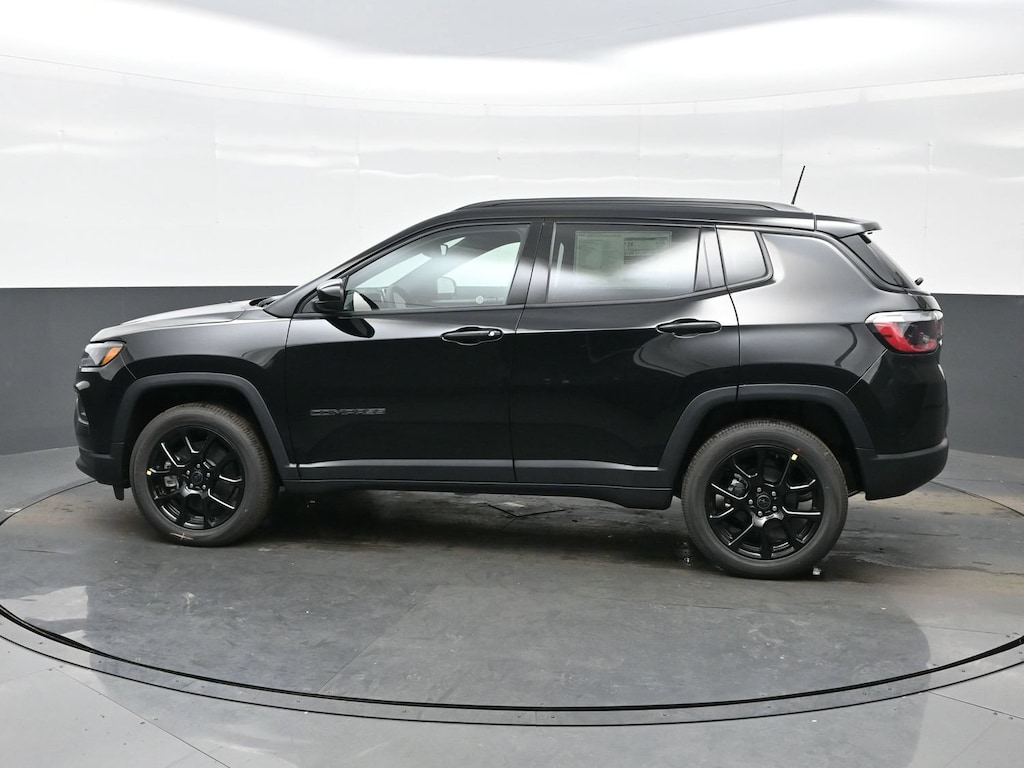 New 2026 Jeep
