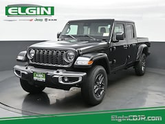 2025 Jeep Gladiator SPORT S 4X4 Pickup