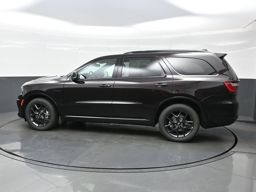New 2026 Dodge Durango GT PLUS AWD HEMI V8 Sport Utility