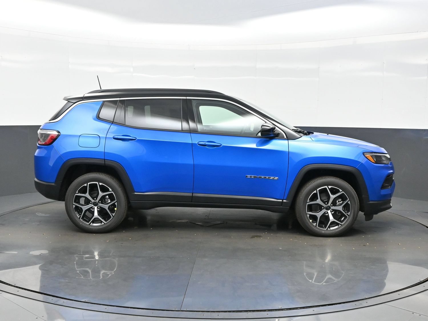 2026 Jeep Compass Limited - Photo 10