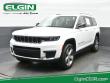 Used 2021 Jeep Grand Cherokee L Limited Limited 4x4