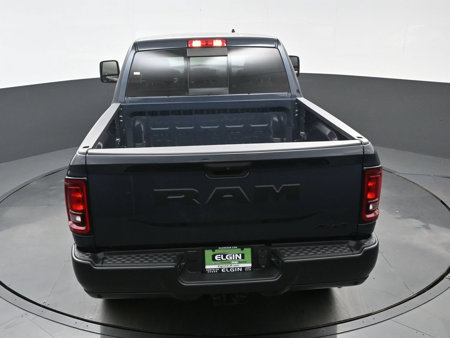 2026 RAM 2500 Tradesman - Photo 24