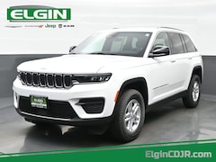 2025 Jeep Grand Cherokee LAREDO 4X4 Sport Utility