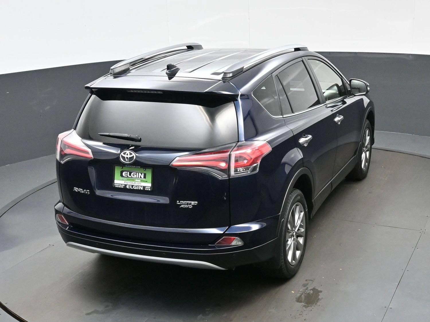 Vehicle thumbnail