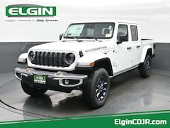 2026 Jeep Gladiator 85TH ANNIVERSARY EDITION 4X4 Pickup