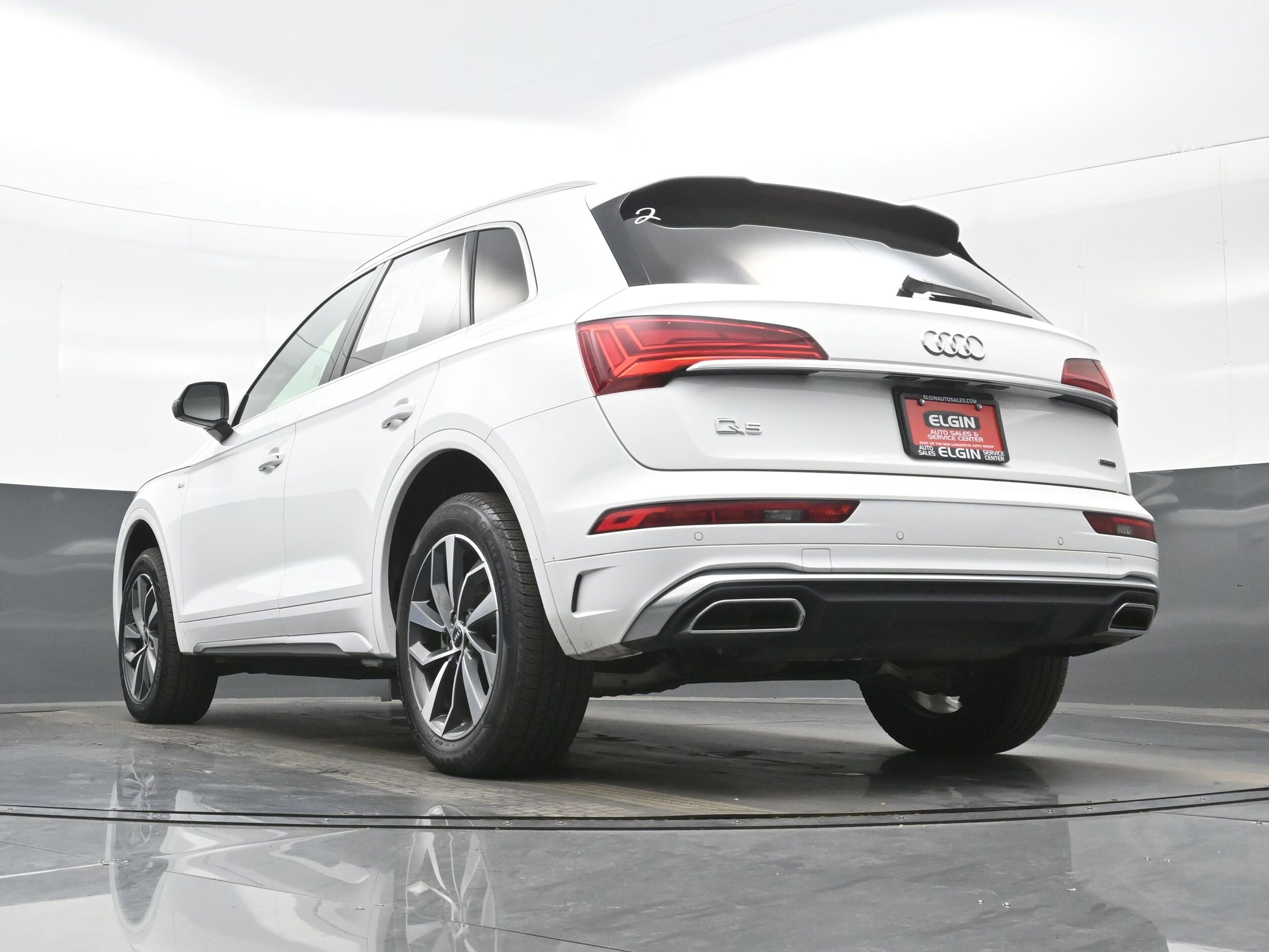 2023 Audi Q5 Premium Plus - Photo 33