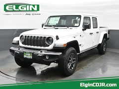2026 Jeep Gladiator SPORT S 4X4 Pickup