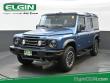 Used 2024 Ineos Grenadier Station Wagon Fieldmaster Edition Fieldmaster Edition 4x4