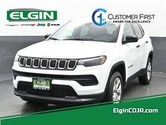 2025 Jeep Compass SPORT 4X4 Sport Utility