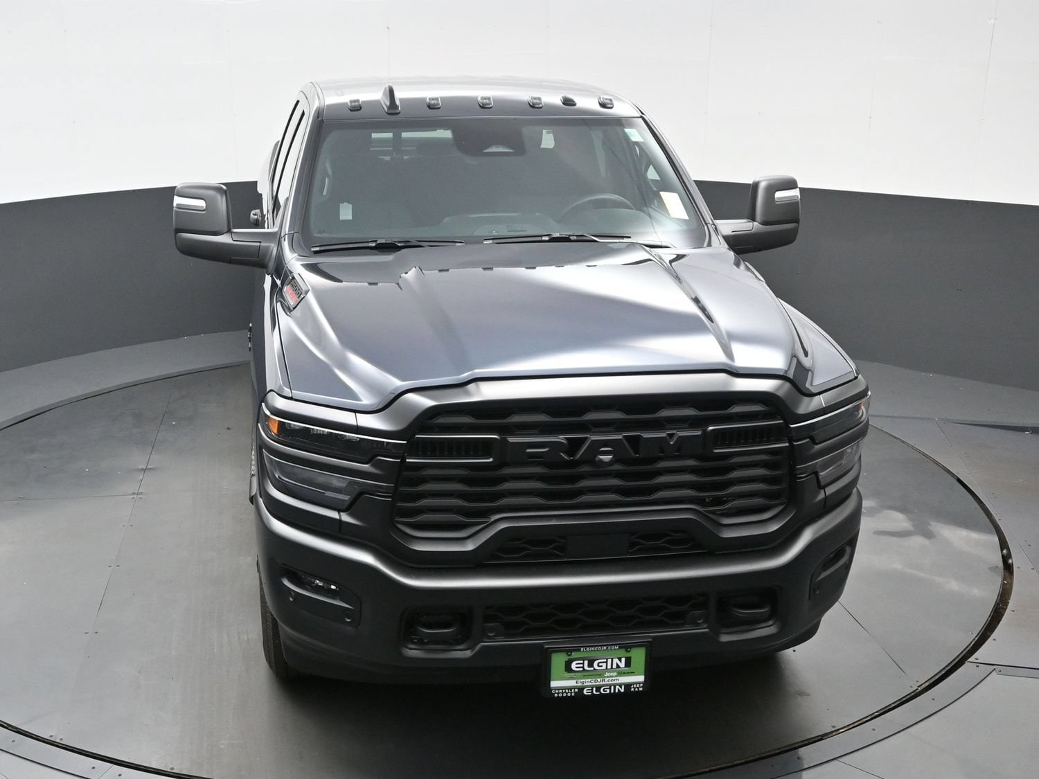 2026 RAM 2500 Tradesman - Photo 28