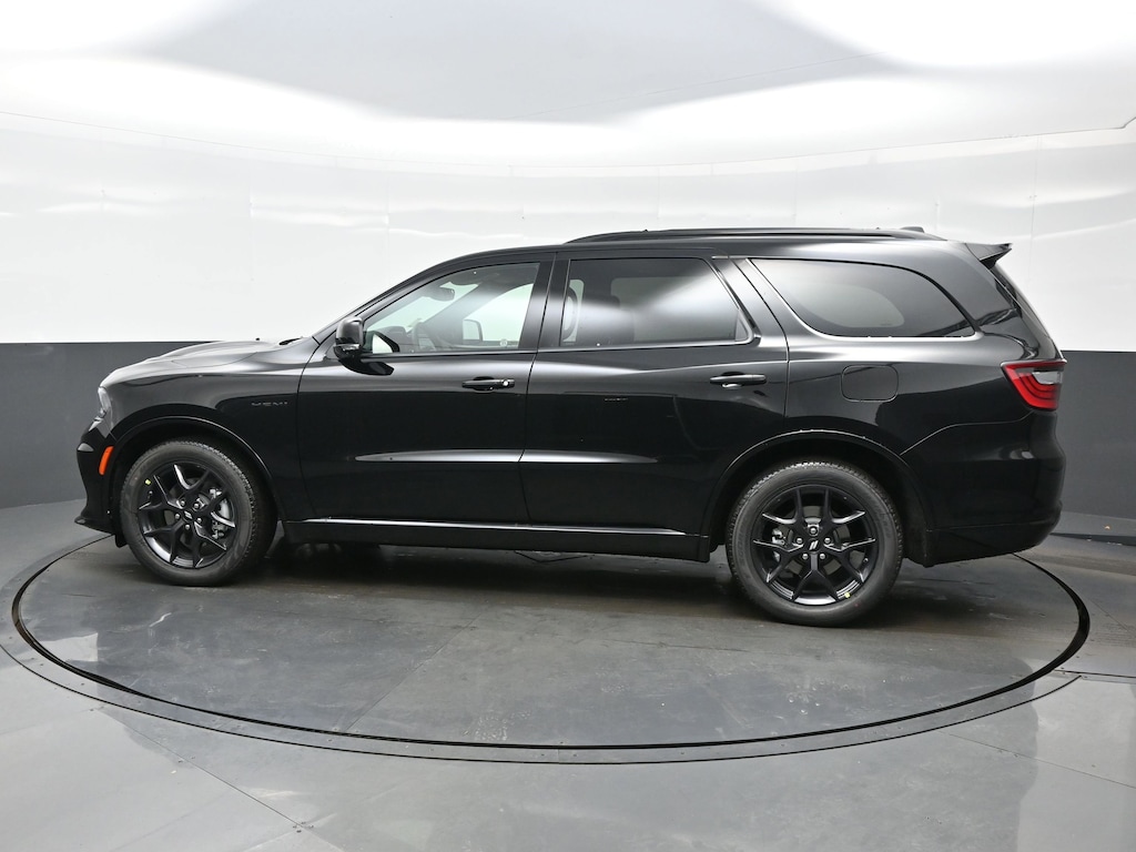New 2026 Dodge Durango GT PLUS AWD HEMI V8 Sport Utility