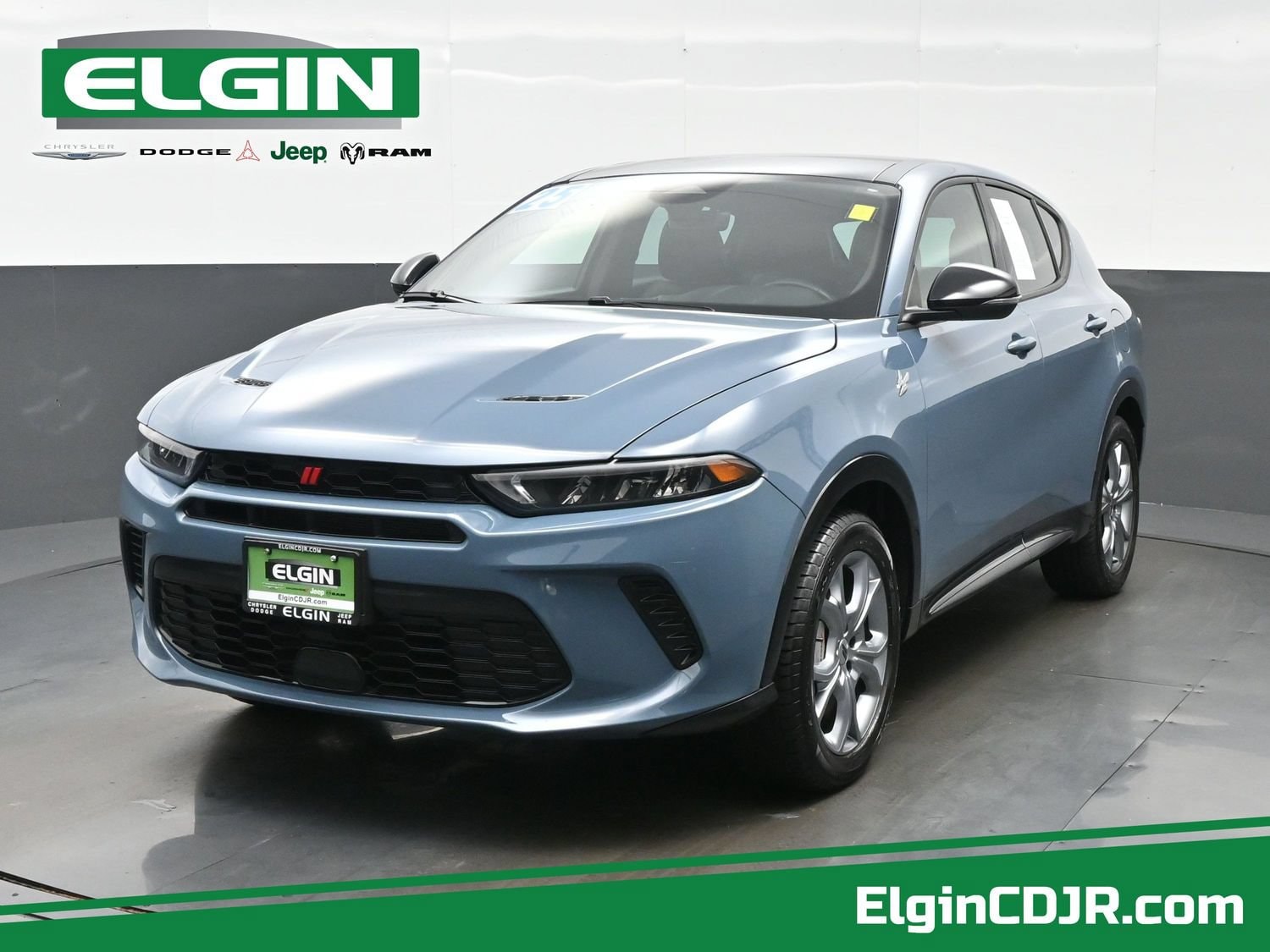 2025 Dodge Hornet