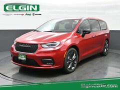 2026 Chrysler Pacifica SELECT Passenger Van