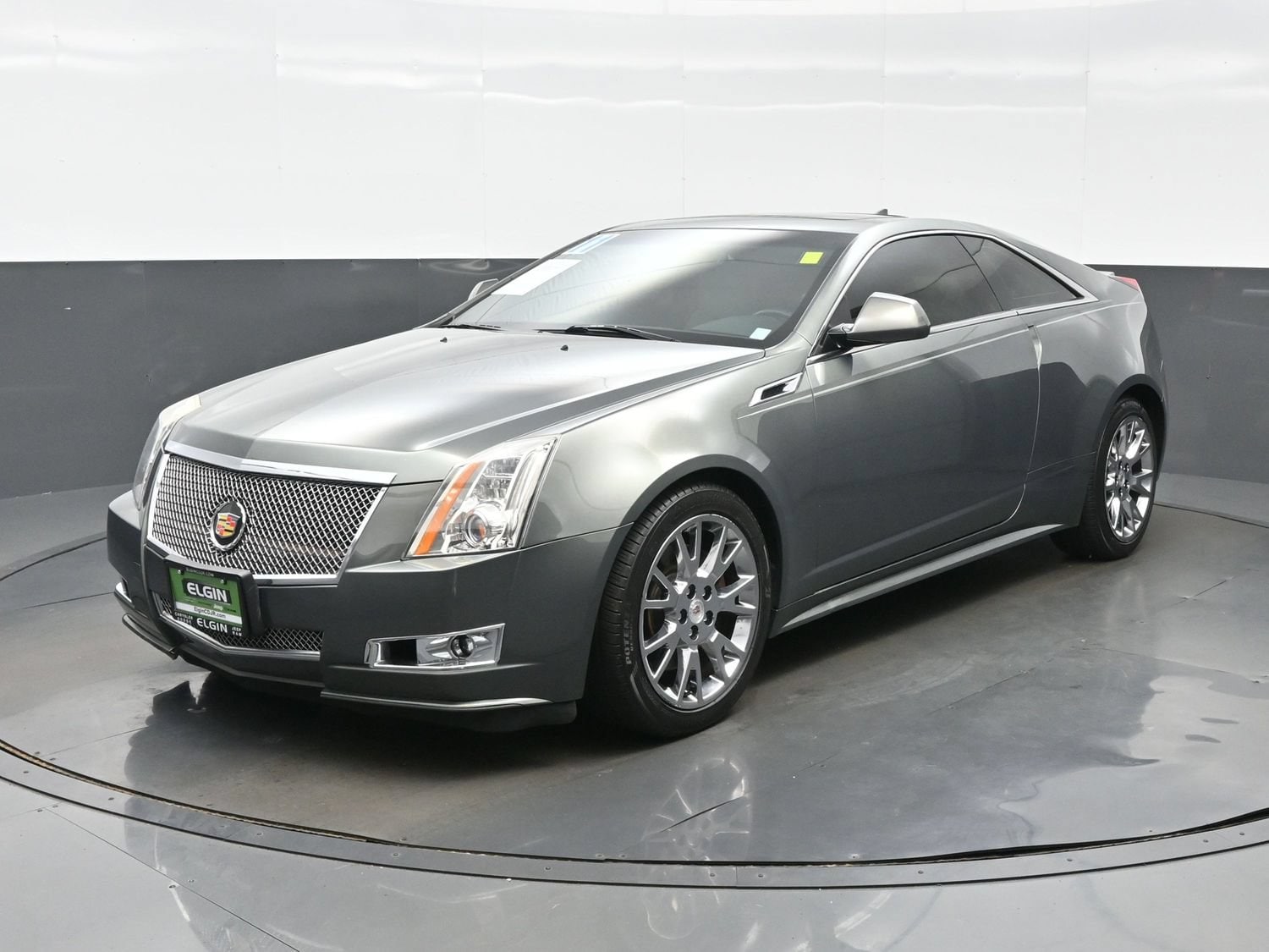 Used 2011 Cadillac CTS Performance Collection with VIN 1G6DK1ED2B0120031 for sale in Streamwood, IL