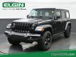 Used 2023 Jeep Wrangler Willys Willys  4x4