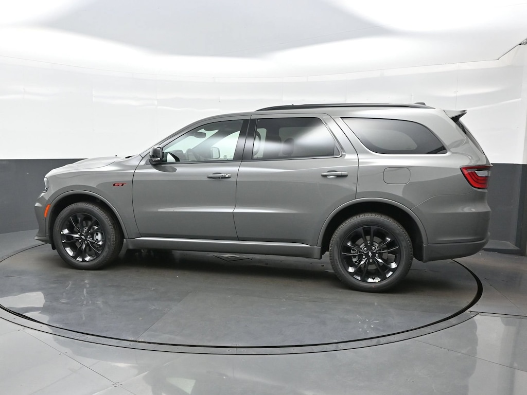New 2026 Dodge Durango GT PLUS AWD Sport Utility
