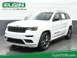 Used 2020 Jeep Grand Cherokee Limited X 4x4 Limited X 4x4