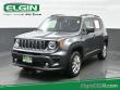 Used 2022 Jeep Renegade Latitude Latitude 4x4