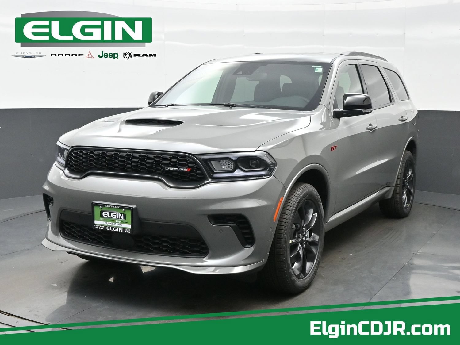 2026 Dodge Durango Sport Utility 