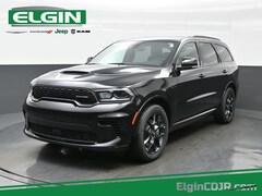 2026 Dodge Durango GT PLUS AWD HEMI V8 Sport Utility