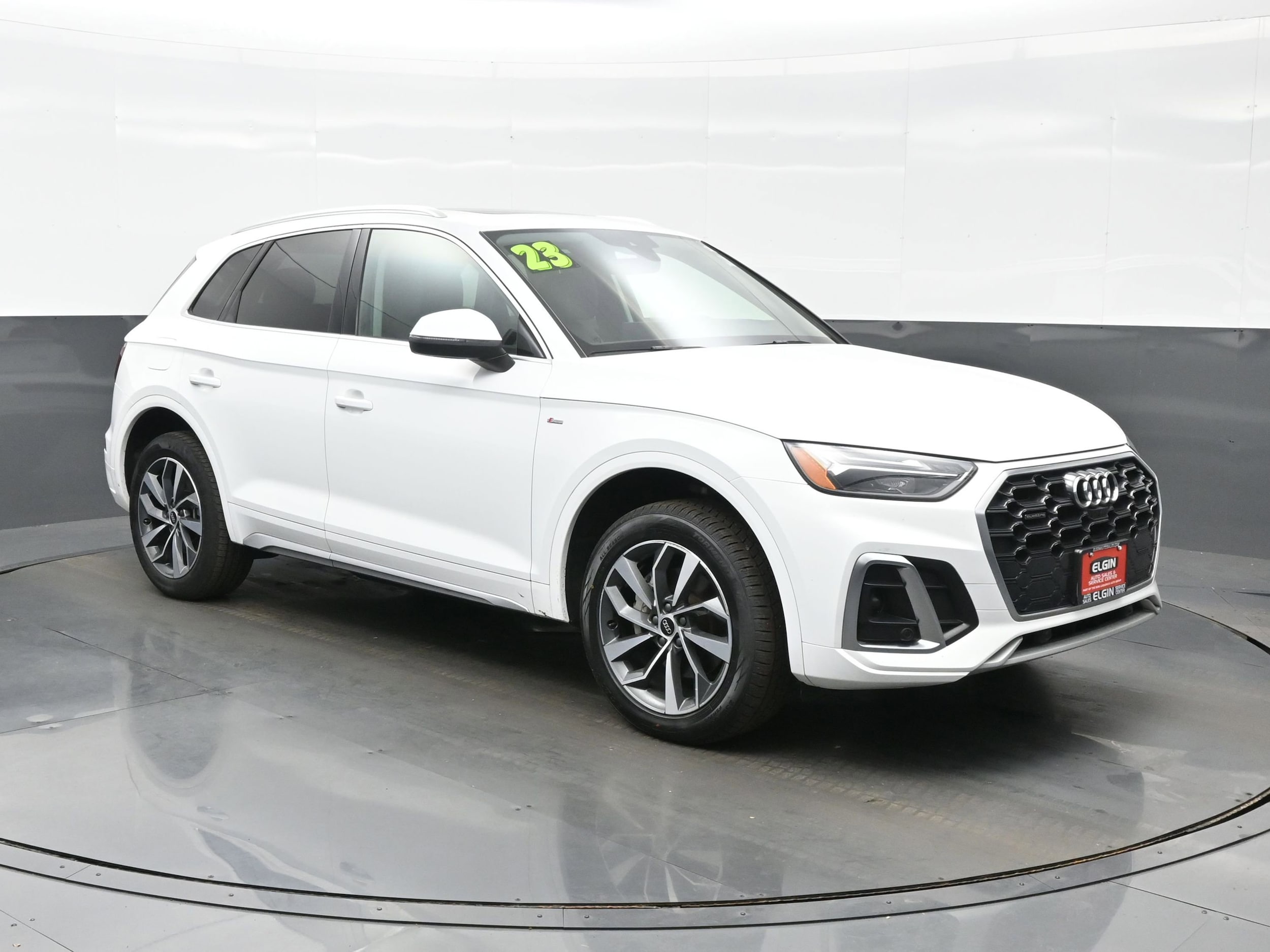 2023 Audi Q5 Premium Plus - Photo 11